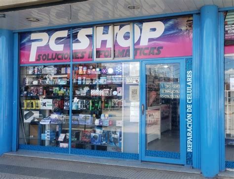 Pcshop Longchamps (@pcshop.